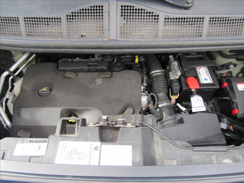 Peugeot Expert 2,0 HDi 90kW L1 - fotka 26 z 31