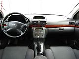 Toyota Avensis (2005) 2.0 i, servis.kniha - náhled 8