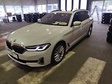 BMW Řada 5 540xDrive HUD ventilace Panora - náhled 1