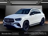 Mercedes-Benz GLE (2024) 450 4MATIC - náhled 1