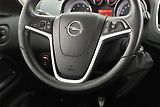 Opel Zafira (2012) Cosmo 2.0 CDTI, Navi, Xenony - náhled 15