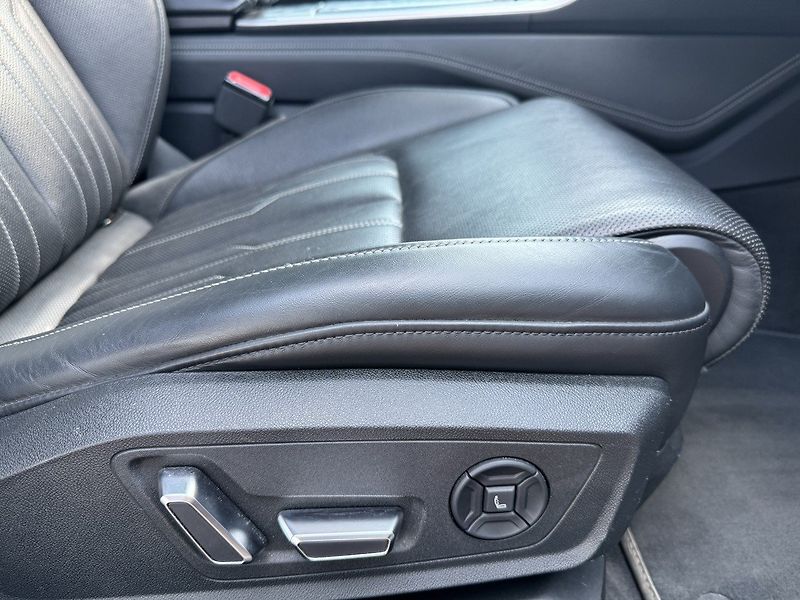 Audi S6 (2020) 55TDi Quattro S-Line Webasto - fotka 19 z 47