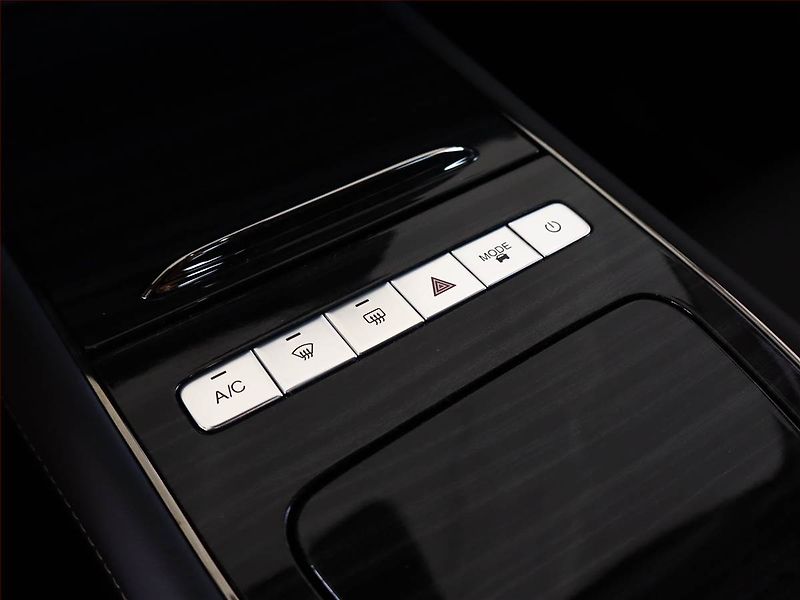 Omoda 5 (2025) 1.6 T - fotka 18 z 22