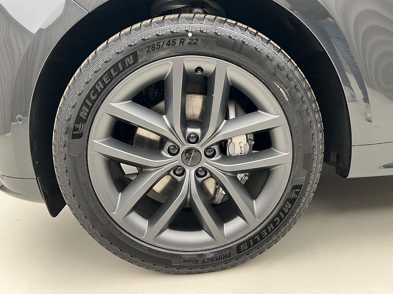 Land Rover Range Rover Sport (2026) P460e DYNAMIC SE AWD Aut - fotka 8 z 51