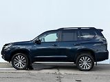 Toyota Land Cruiser 2.8 D-4D AT AWD 150kW Executiv - náhled 8