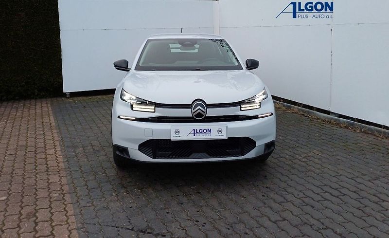 Citroën C4 YOU Hybrid 110k Automatic - fotka 3 z 35