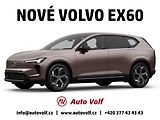 Volvo EX60 Plus P10 375kW - náhled 1