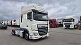 DAF XF 480 FT LOW DECK SSC EURO 6 - náhled 1