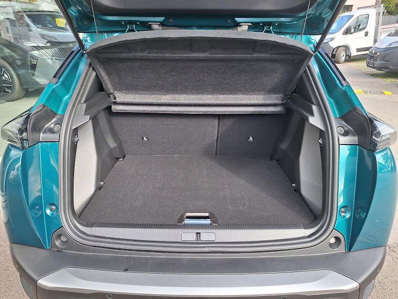 Peugeot 2008 (2026) ALLURE Hybrid 145 e-DCS6 - fotka 6 z 22