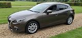 Mazda 3 2.0 88kw 1. majitel krásná - náhled 11