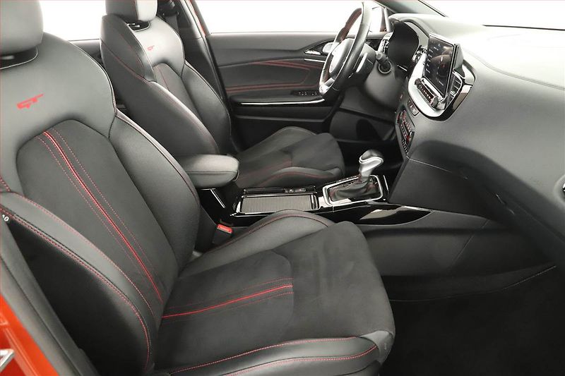 Kia Pro_Ceed (2021) GT 1.6 T-GDI - fotka 7 z 26