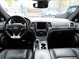 Jeep Grand Cherokee 6,2 V8 HEMI Trackhawk 527kW - náhled 11