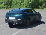 Peugeot 408 (2025) 1.2 PureTech - náhled 4