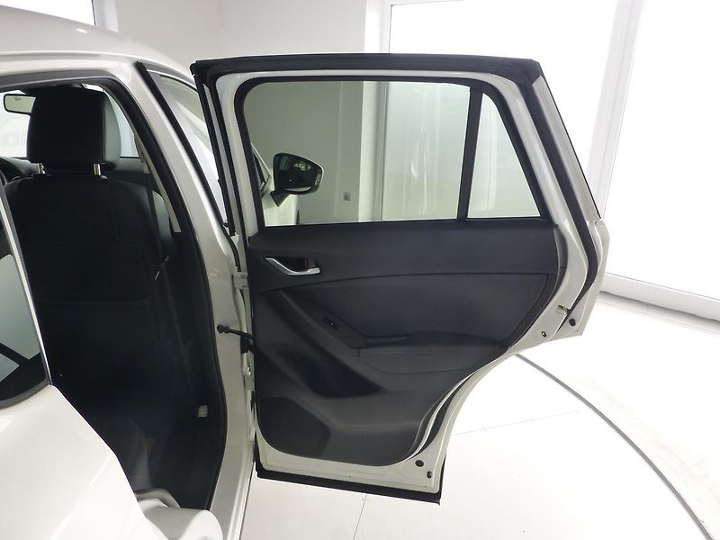 Mazda CX-5 (2016) 2,2D*DIGIKLIMA**ALU**NAVIGACE - fotka 26 z 30
