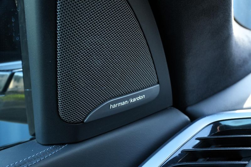 BMW X5 M Competition,Ventilace,2xKola - fotka 31 z 42