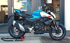 CFMOTO 450 NK (2026) 450NK - fotografie inzerátu