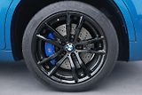 BMW X6 M - náhled 27