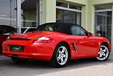 Porsche Boxster 2.7 987 PĚKNÝ STAV  - náhled 8