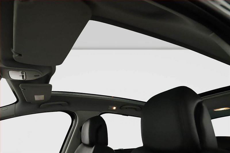 Peugeot 3008 (2014) 1.6 HDi, Automat, Navi, Xenony - fotka 13 z 18