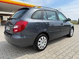 Škoda Fabia (2011) 1,2 TDI - náhled 2