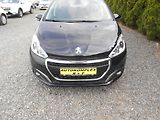 Peugeot 208 NAVIGACE,CHROM,LED!! - náhled 12