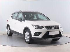 Seat Arona (2020) Xperience 1.0 TSI, ČR,1.maj - fotografie inzerátu