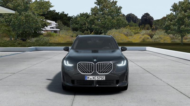 BMW X3 30e xDrive - fotka 4 z 14