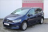 Volkswagen Touran 1,4 TSI DSG Highline - náhled 1
