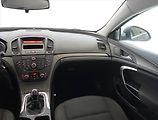 Opel Insignia (2009) 1.8, nová STK, v provozu - náhled 8