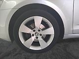 Škoda Octavia (2014) Elegance 2.0 TDI, Automat - náhled 15