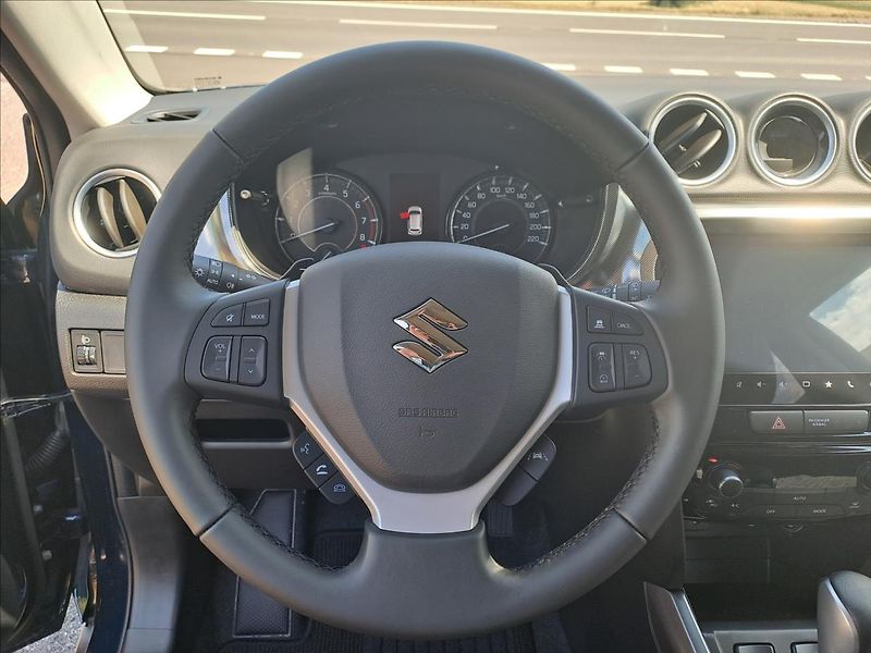 Suzuki Vitara (2026) 1,4 Elegance AT MY25 - fotka 10 z 17