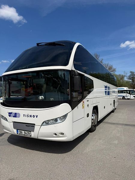 Neoplan (2016) Cityliner - fotografie inzerátu