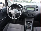 Volkswagen Golf Plus (2009) 2.0 TDI, Serv.kniha, Tempomat - náhled 7