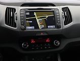 Kia Sportage (2015) 1.6 GDI, LPG, ČR,1.maj - náhled 9