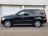 Mercedes-Benz GL (2006) 320 CDI, Tažné na 3.500 Kg, ČR - náhled 2