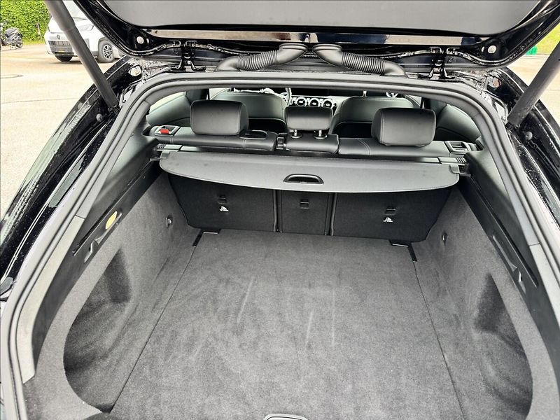 Mercedes-Benz CLA 1,3   200 - fotka 5 z 12