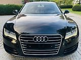 Audi A7 3.0TDI AUT 4x4 KAMERA TAŽNÉ - náhled 7