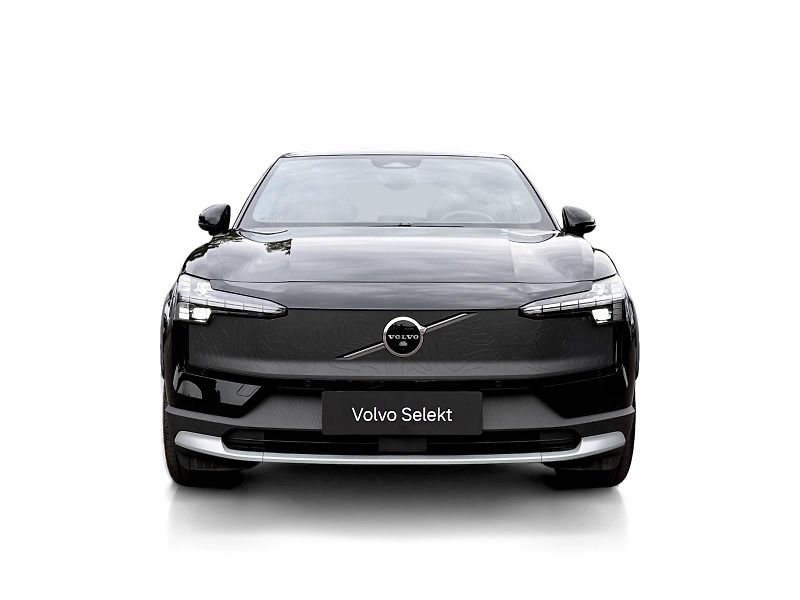 Volvo EX30 P8 CC AWD ULTRA / + sada pneu  - fotka 9 z 52