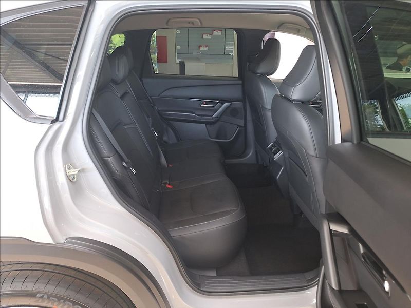Mazda CX-5 (2026) 2,5 G 141ps 6AT FWD Centre-Lin - fotka 4 z 13
