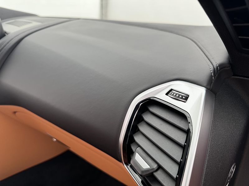 BMW Řada 8 840d*250kw*4x4*DPH*M-Paket* - fotka 22 z 49