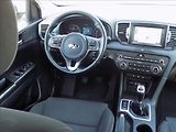 Kia Sportage 1,7 CRDi NAVI, KAMERA, 1.maj. - náhled 15