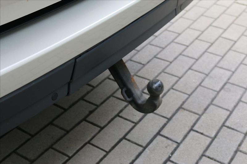 Land Rover Range Rover 4,4 1.Maj. ČR. Autobiography - fotka 57 z 57