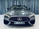 Mercedes-Benz SL (2024) AMG SL 63 4M+ Roadster Záruka - náhled 2