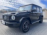 Mercedes-Benz Třídy G (2023) G AMG 500 310 Kw ČR! ZÁRUKA!!! - náhled 2