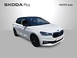 Škoda Fabia (2023) 1.0 TSI Style + - náhled 25