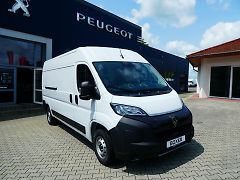 Peugeot Boxer 3500 L3H2 2.2BHDi 140k SPEDICE - fotografie inzerátu