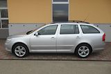 Škoda Octavia 1.2 TSi AUT. KLIMA XENON TAŽNÉ - náhled 6