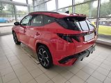 Hyundai Tucson (2026) 1.6T-GDi 110kW MT GO N-Line - náhled 1