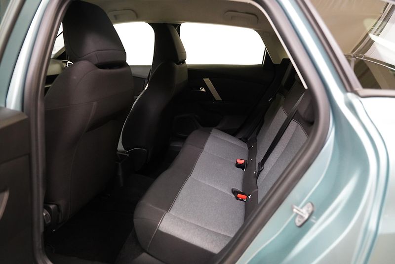Citroën C4 - fotka 24 z 25