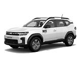 Dacia Duster (2026) Essential Mild Hybrid 140 - náhled 1